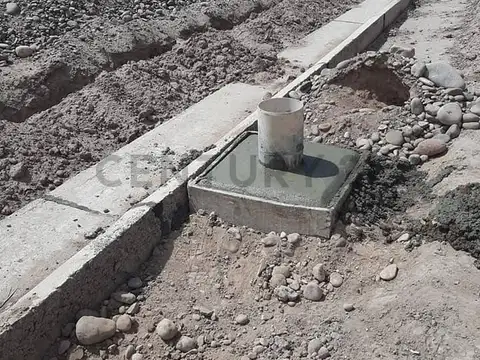 Lote en Venta Barrio privado Cruz de Piedra - Maipú - ID: 238794