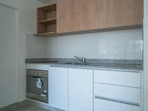 Departamento en Venta Apto profesional