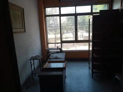 Mitre 3800, Piso 1