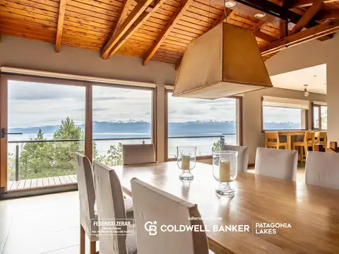 Casa en Venta 10 años