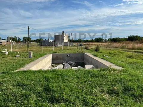 Terreno en Venta en La Plata, USD 23.000