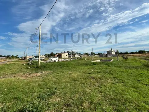 Terreno en Venta de 1000,0 m2