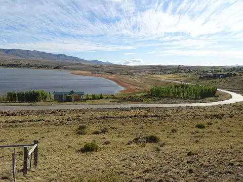 Terreno en Venta en Soberana sobre Asfalto