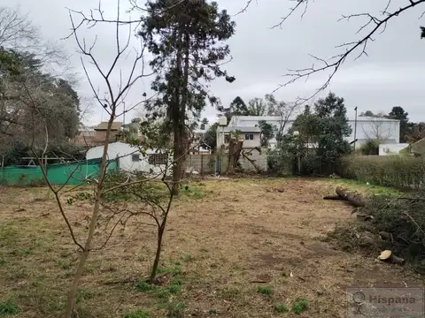 Excelente lote en Venta, ubicado en Del Viso. Calle Koch, casi esquina Zanni