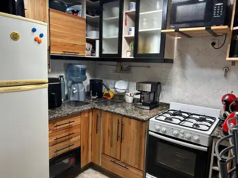 Departamento en Venta de 2 dormitorios
