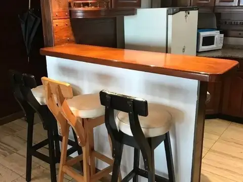 Departamento en Venta al Norte