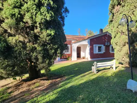 Casa en Venta en Andino, USD 275.000