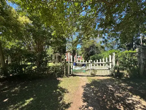 Av. Villa La Ribera