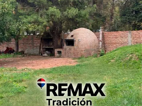 Galpon en Venta en Las Breñas, USD 800.000