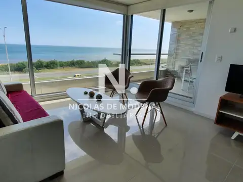 Departamento en Alquiler Temporal en Pinares, USD 8.600