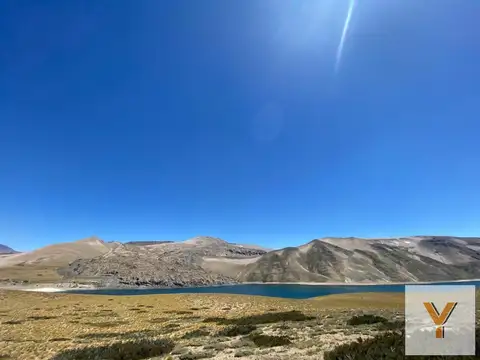 Campo en venta - 5.545.000Mts2 - Mendoza
