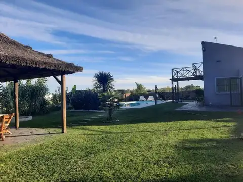 Quinta en Venta en La Capilla, USD 100.000