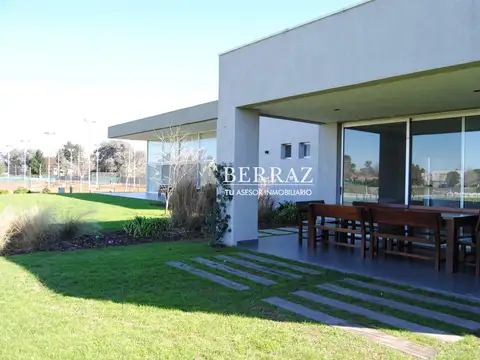 Lote Venta Ayres Plaza Pilar 600 m2 Pilar