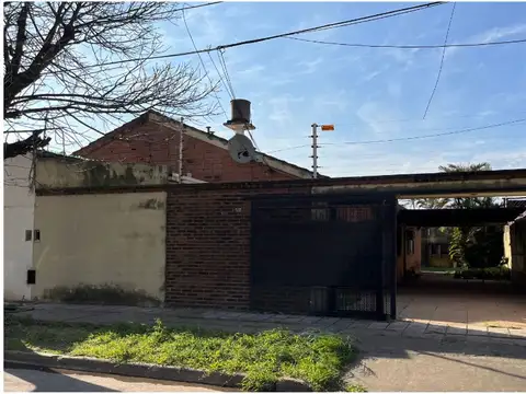 VENTA DE CASA EN CORRIENTES CAPITAL