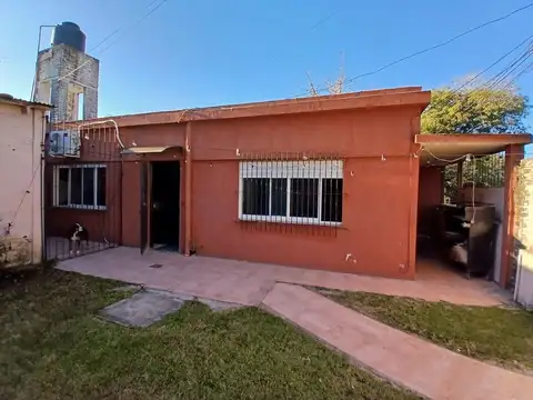 Casa en Venta de 1 dormitorio