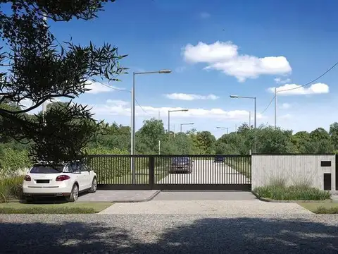 Lote en Venta | Sector Privado | El Centeno - 7 y 622 - Villa Elvira La Plata