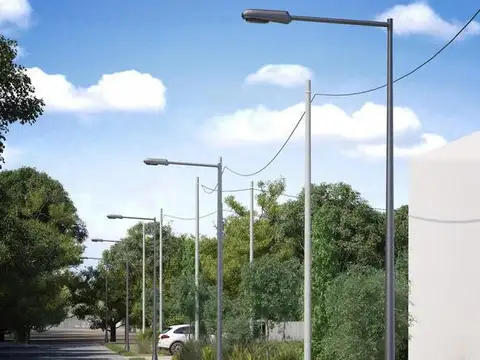 Terreno en Venta 27  mts Fondo