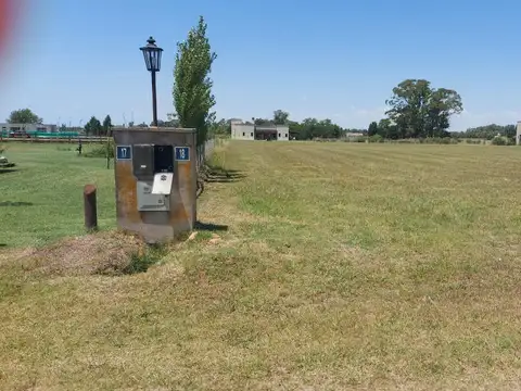 El Espinillo Golf