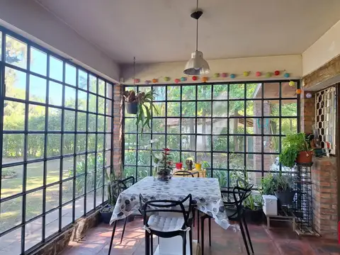 Quinta en El Remanso - Alquiler Temporario