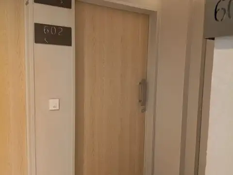 Departamento de 1 ambiente Alquiler Belgrano R