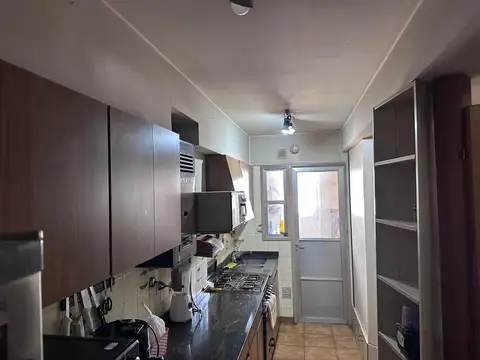Departamento en Venta con 2 cocheras