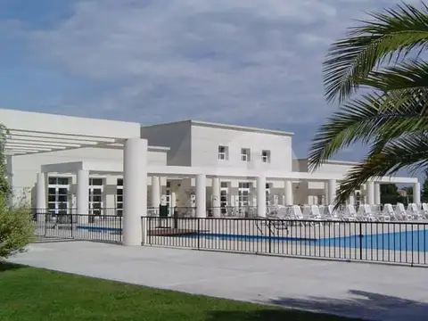 Lote en venta, La Lomada de Pilar - ÚLTIMOS LOTES EN VENTA!