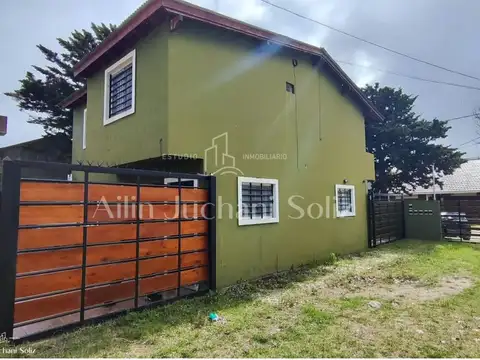 DUPLEX EN VENTA A DOS CUADRAS DEL MAR