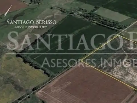 Terreno Campo  en Venta en Campana, G.B.A. Zona Norte, Argentina
