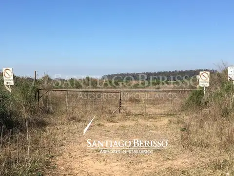 Terreno Campo  en Venta en Campana, G.B.A. Zona Norte, Argentina