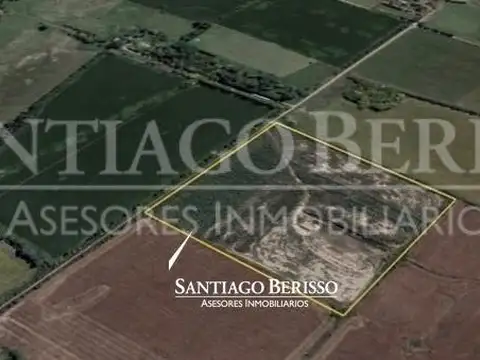 Terreno Campo  en Venta en Campana, G.B.A. Zona Norte, Argentina