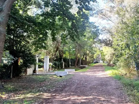 LOTE EN VENTA EN BARRIO CERRADO LOS BOSQUECITOS