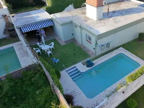 VENTA CASA 4D - LOMAS DE SAN MARTIN - APTA CREDITO