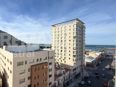 DEPARTAMENTO 2 DORMITORIOS CENTRO COMODORO