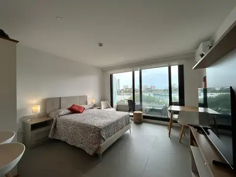 Departamento en Alquiler Temporal en Aidy Grill, USD 550