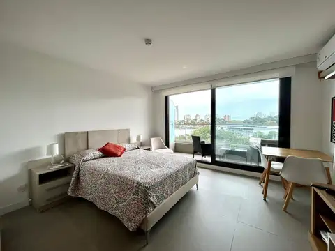 ALQULER INVERNAL MONOAMBIENTE  PUNTA DEL ESTE