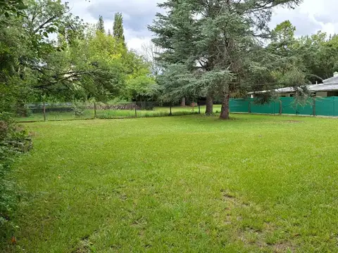 Terreno en Venta en Zona Centro, USD 80.000