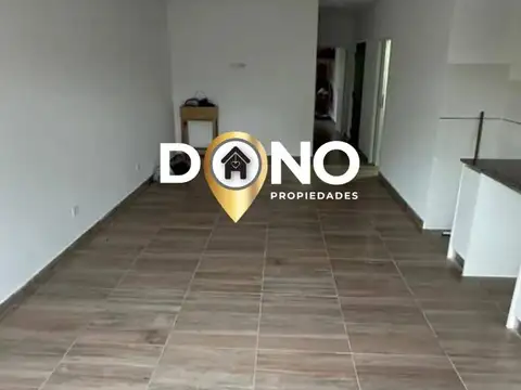 Depto Tipo Casa en Venta de 2 ambientes