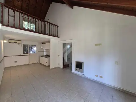 Departamento en Venta en Pilar Centro, USD 99.000