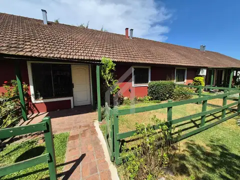 Departamento en Venta de 3 dormitorios