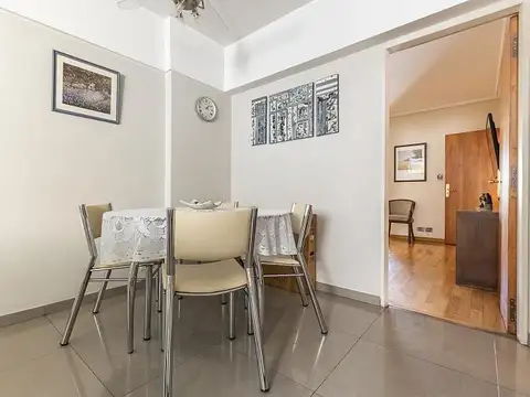 Departamento en Venta 40 años