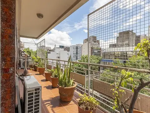Departamento en Venta de 4 ambientes