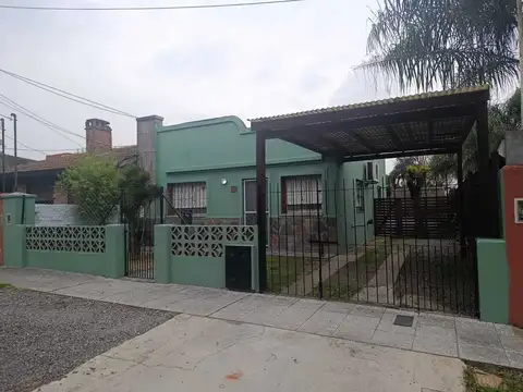 Casa Chalet  en Alquiler en General Pacheco, Tigre, G.B.A. Zona Norte