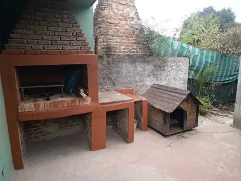 Casa en Alquiler A Estrenar