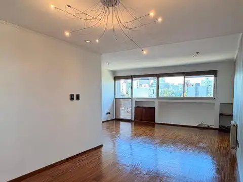 Departamento en Venta en Barrio Norte, USD 170.000