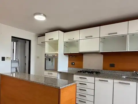 Departamento en Venta de 3 dormitorios