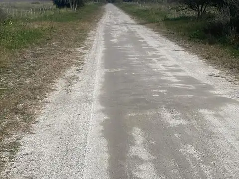 Campo - Chacra de 14 HAS en Atalaya, Magdalena - Ideal Ganado o Siembra