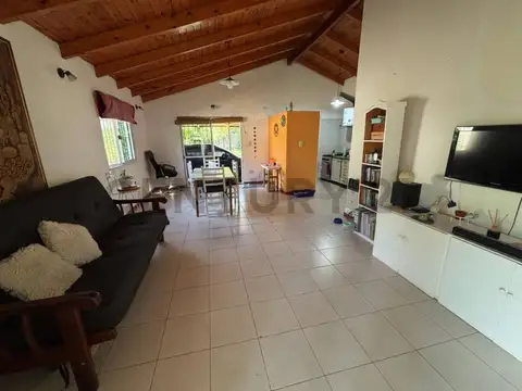 Casa en Venta de 1 dormitorio