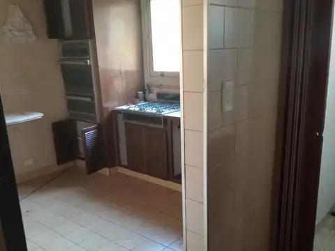 Depto Tipo Casa en Venta en Nuñez, USD 198.000
