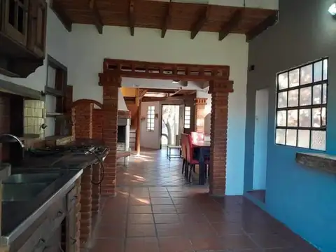 Duplex estilo Cabaña en San Clemente