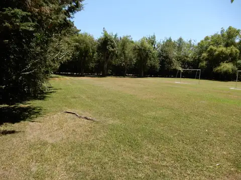 Terreno en Venta de 1711,0 m2